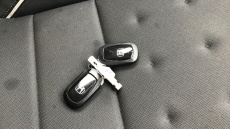 Honda Zr-V 2.0 eHEV Sport 5dr CVT Hybrid Estate